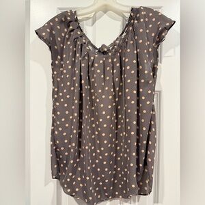 XL Lauren Conrad top